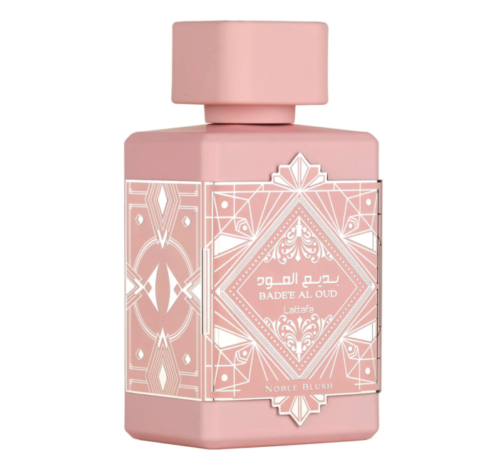 Lattafa Bade’e al Oud Noble Blush EDP 100 ml