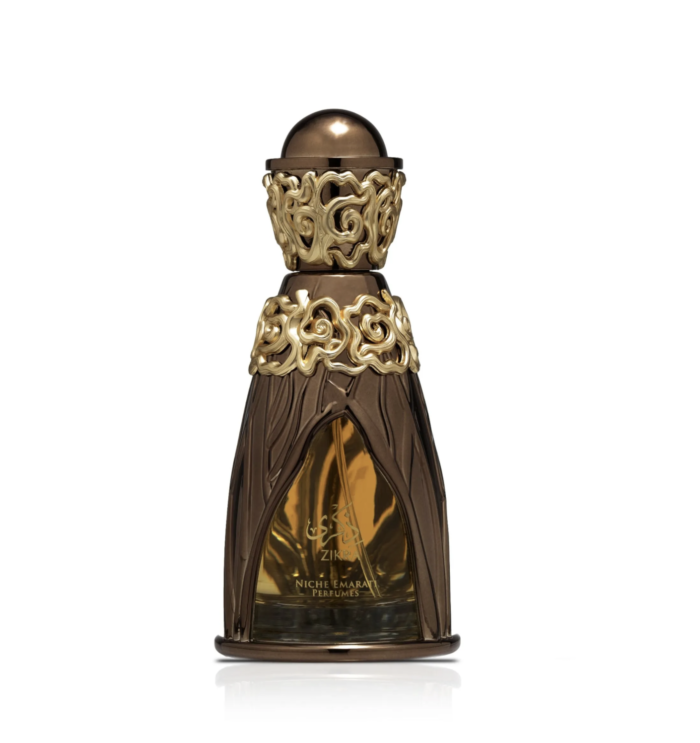 Zikra EDP 100 ml