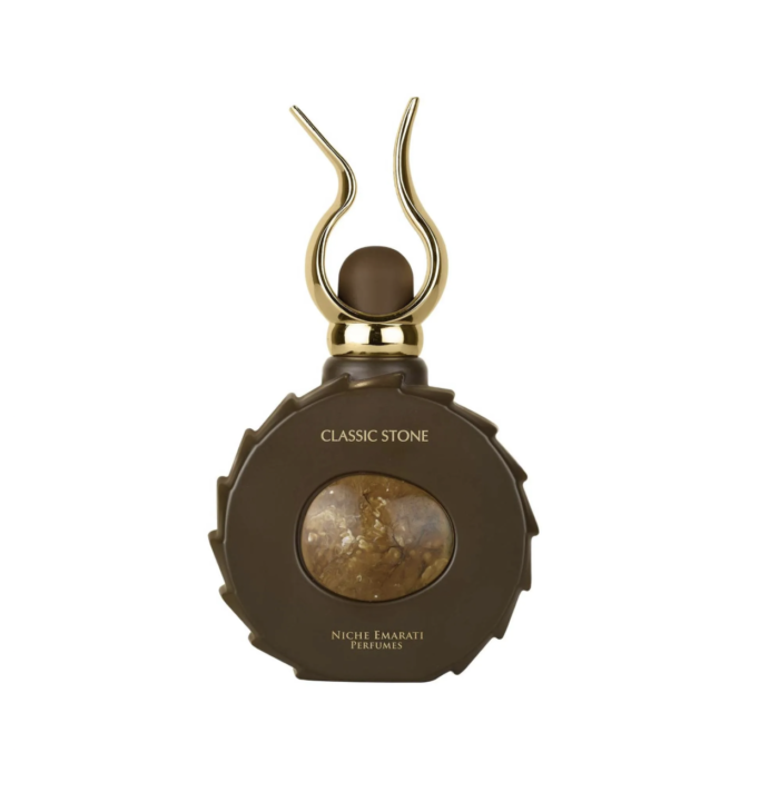 Lattafa Classic Stone EDP 100 ml