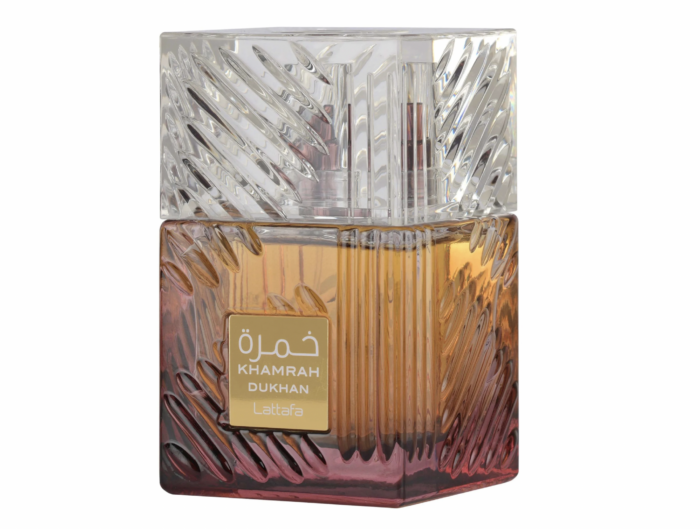 Lattafa Khamrah Dukhan EDP 100 ml