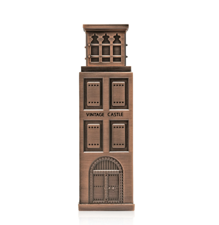 Lattafa Vintage Castle EDP 100 ml