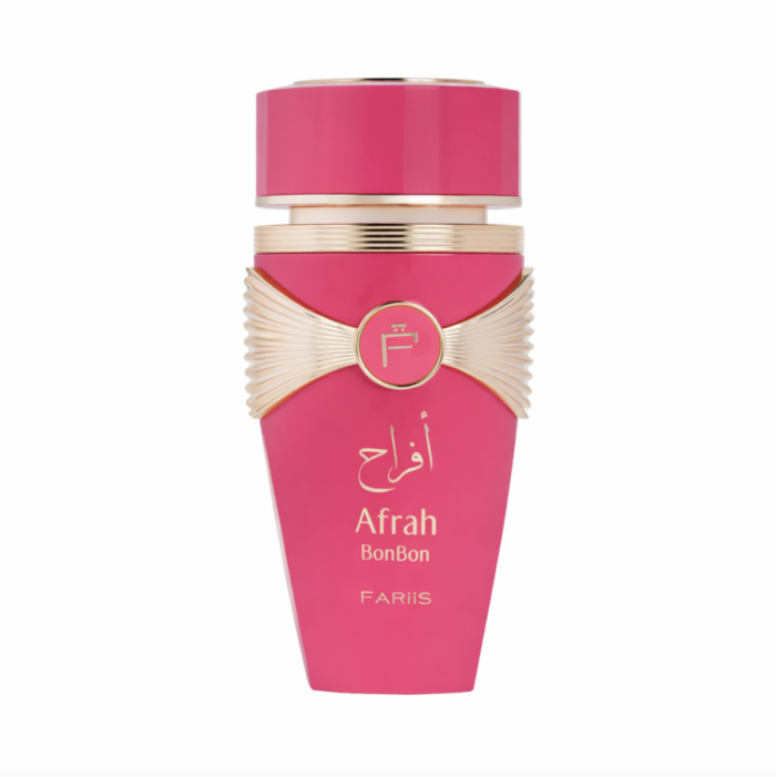 FARIIS Afrah BonBon EDP 100 ml