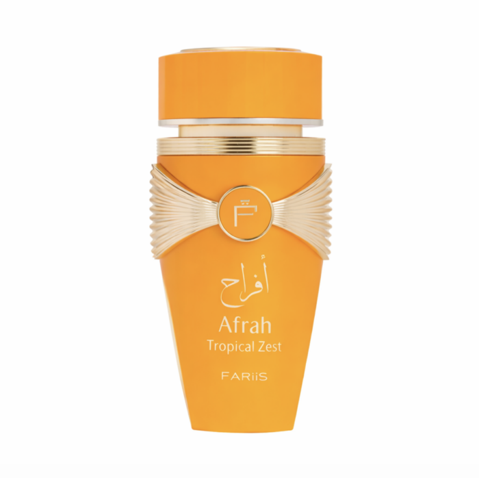 FARIIS Afrah Tropical Zest EDP 100 ml