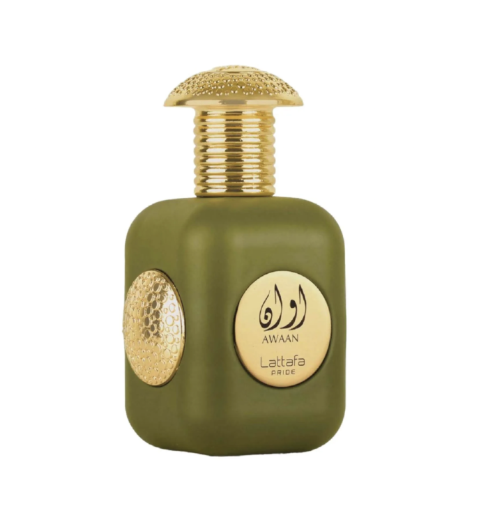 Lattafa Awaan Gold EDP 100 ml