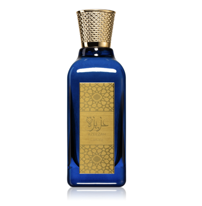 Lattafa Azeezah EDP 100 ml