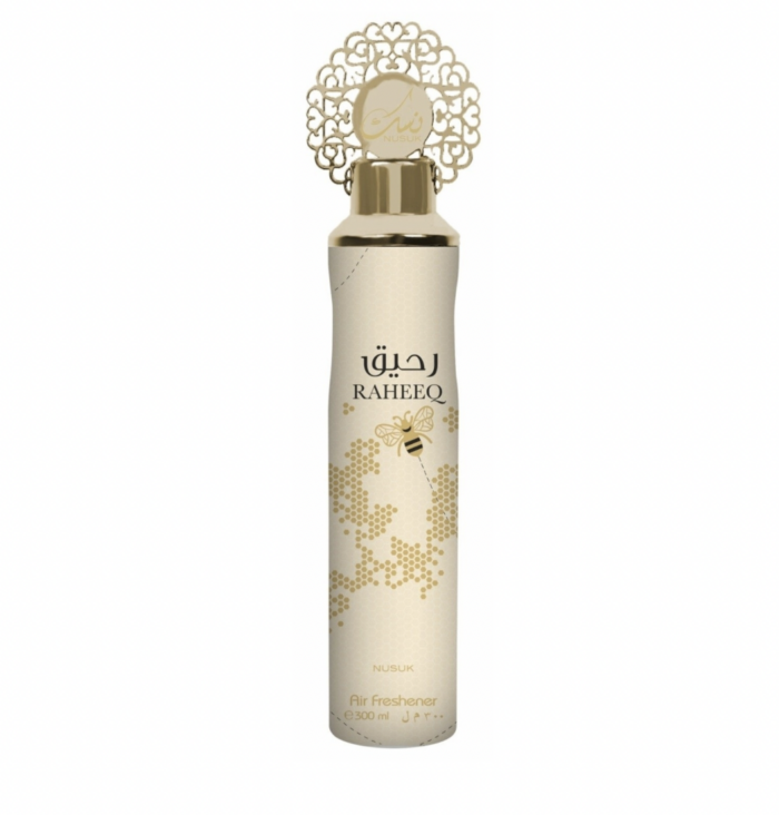 Nusuk Air freshener Raheeq 300 ml