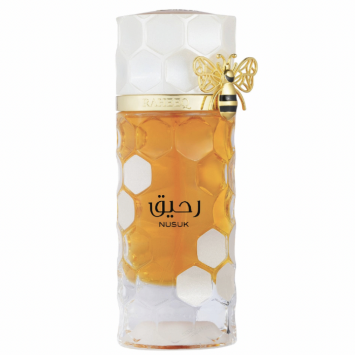 Nusuk Raheeq EDP 100 ml