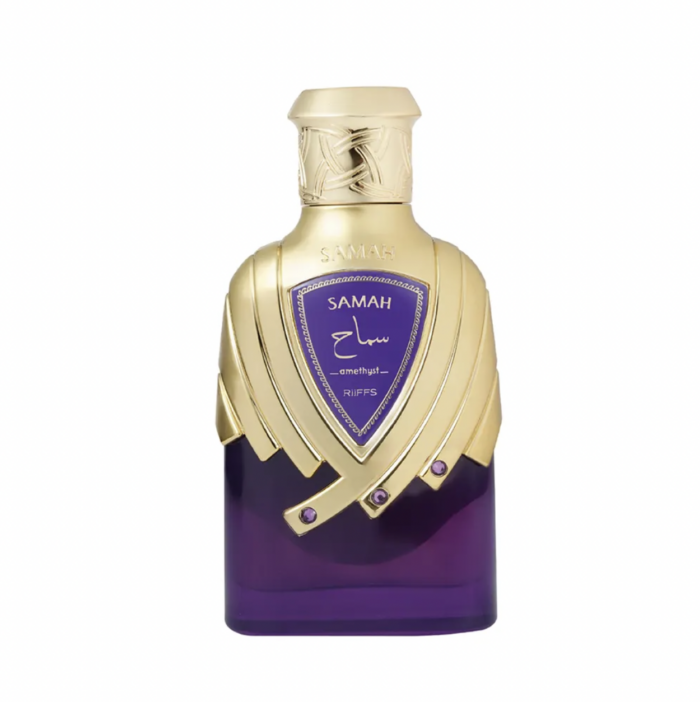 RiiFFS Samah Amethyst EDP 100 ml