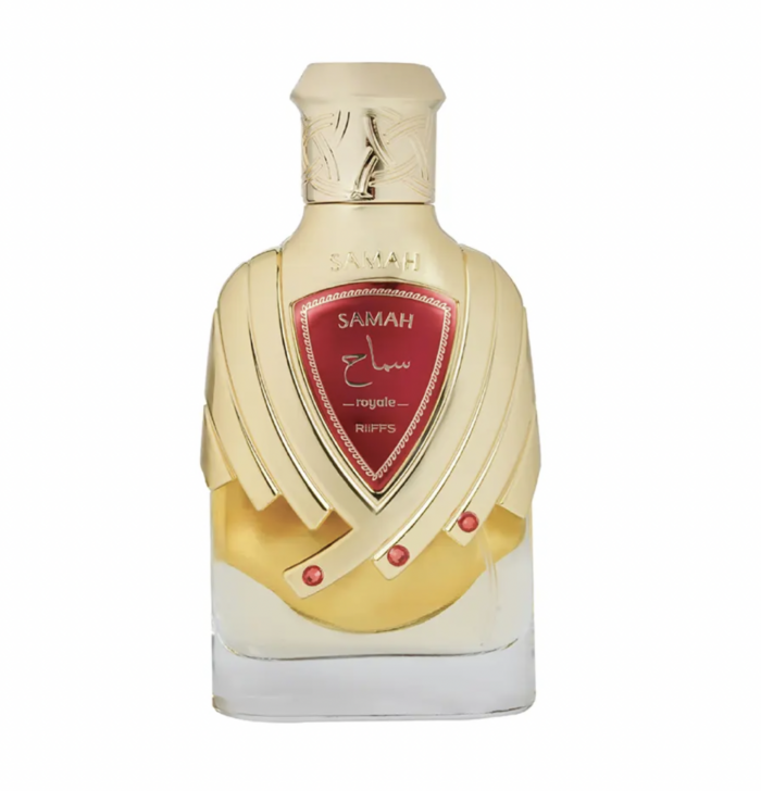 RiiFFS Samah Royale EDP 100 ml