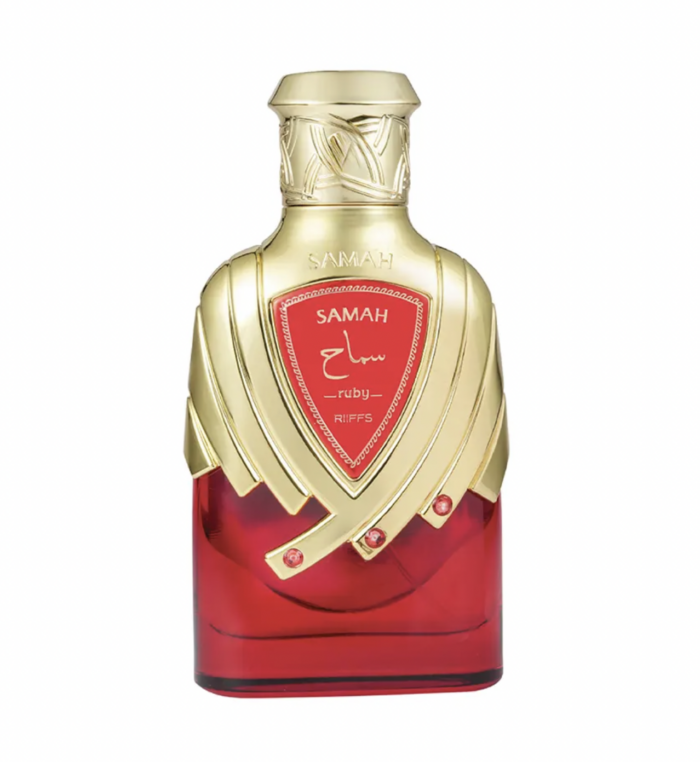 RiiFFS Samah Ruby EDP 100 ml