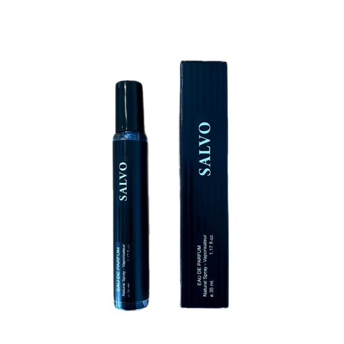 Salvo EDP 35 ml