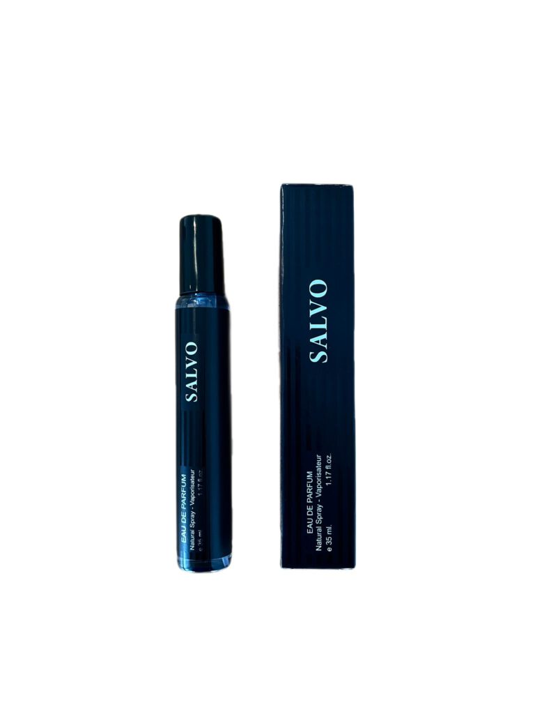 Salvo EDP 35 ml
