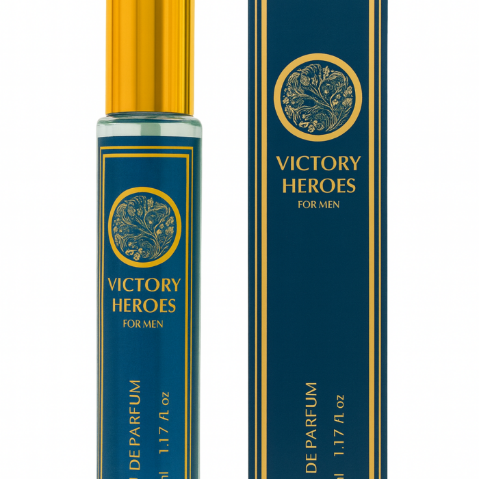 Victory Heroes for Men EDP 35 ml