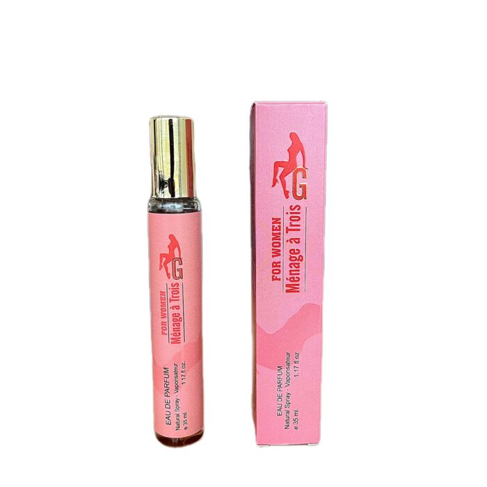 G for women Menage a Trois EDP 35 ml