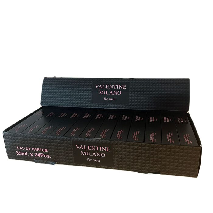 Valentine Miliano men EDP 35 ml