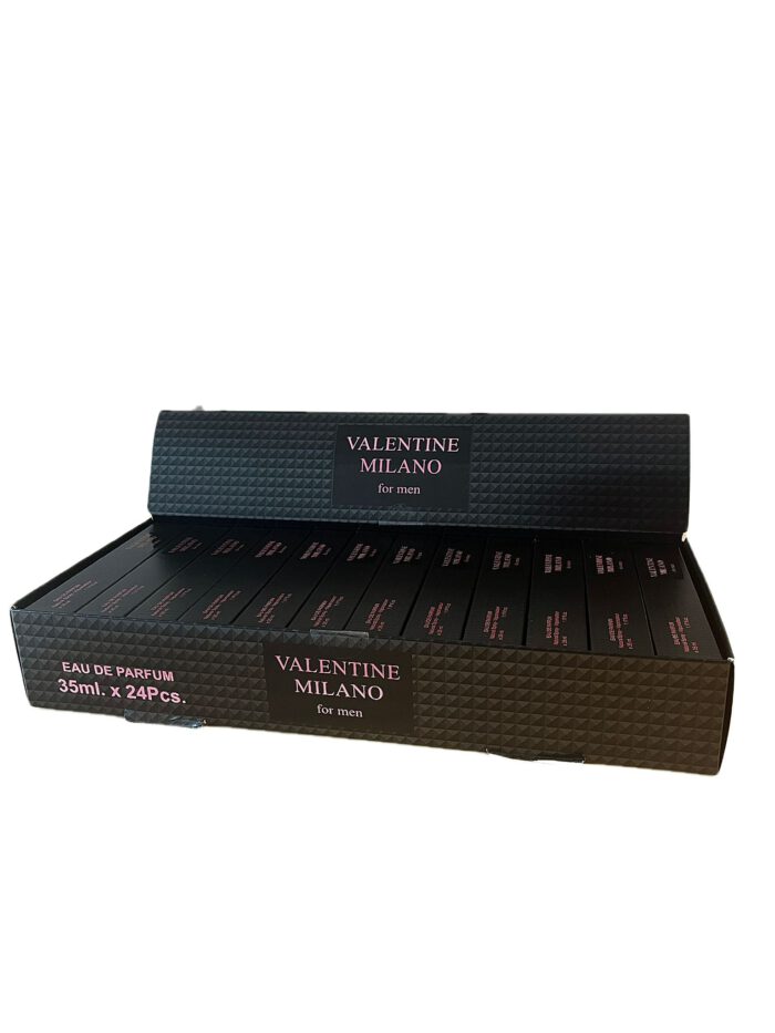 Valentine Miliano men EDP 35 ml