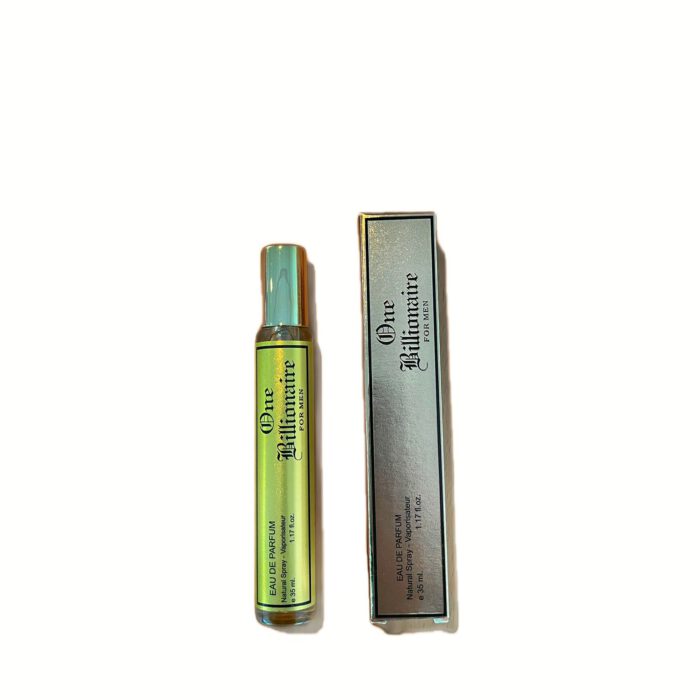 One Billionaire for Men EDP 35 ml