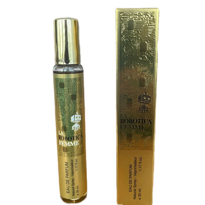 La Robotica Femme EDP 35 ml