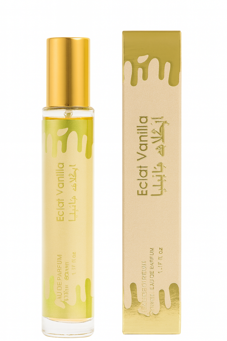 Eclat Vanilla EDP 35 ml