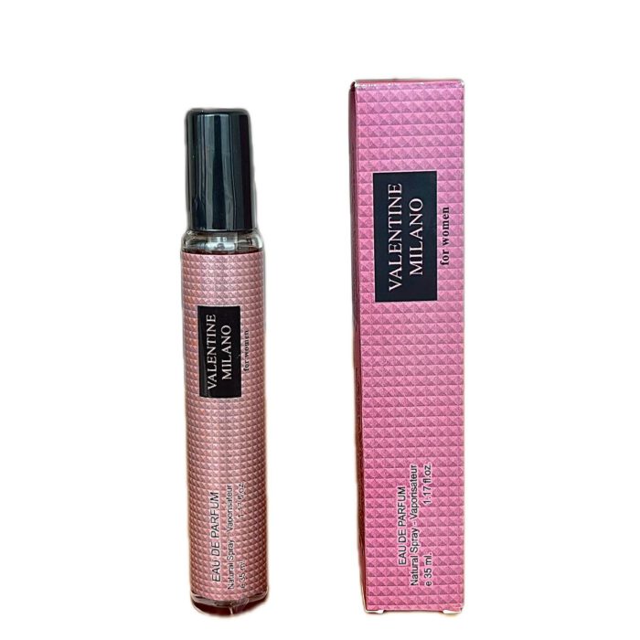 Valentine Milano Women EDP 35 ml