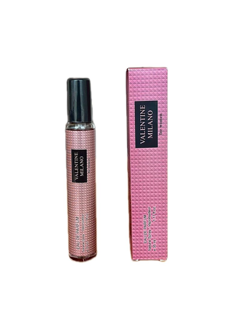 Valentine Milano Women EDP 35 ml