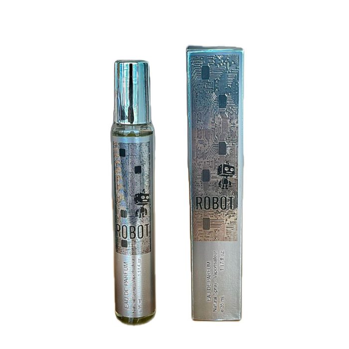 Robot for men EDP 35 ml