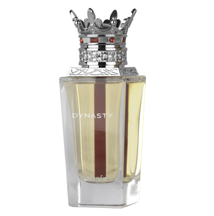 Lattafa Dynasty EDP 100 ml