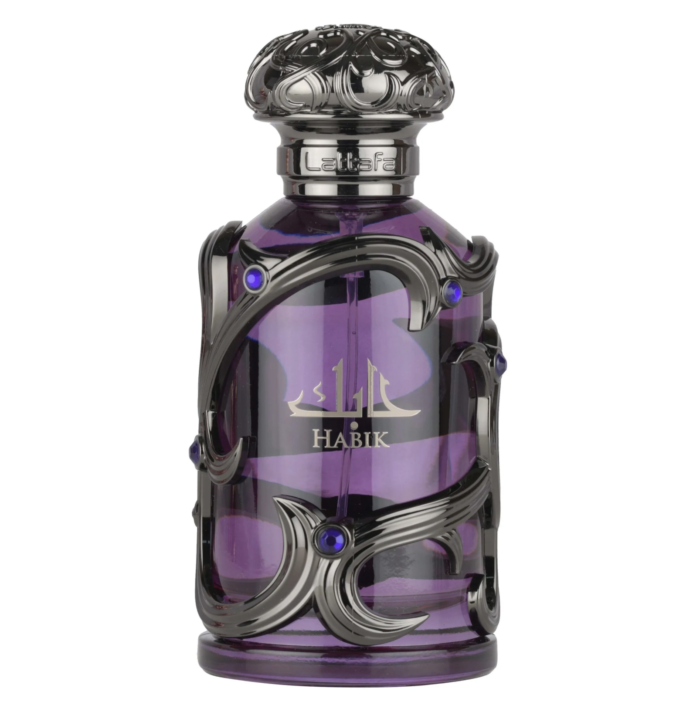 Lattafa Habik for Men EDP 100 ml