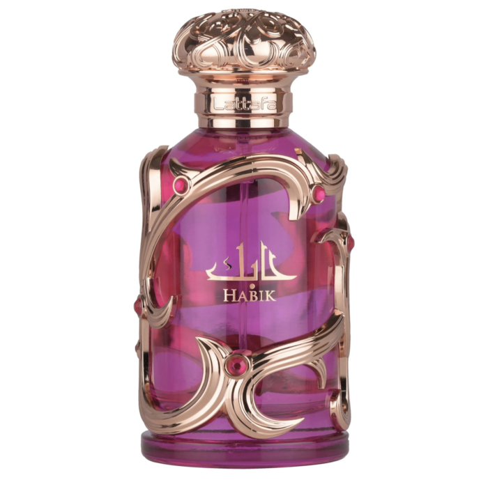 Lattafa Habik for Women EDP 100 ml