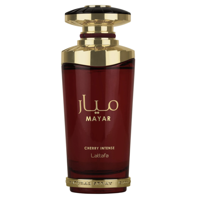 Lattafa Mayar Cherry Intense EDP 100 ml