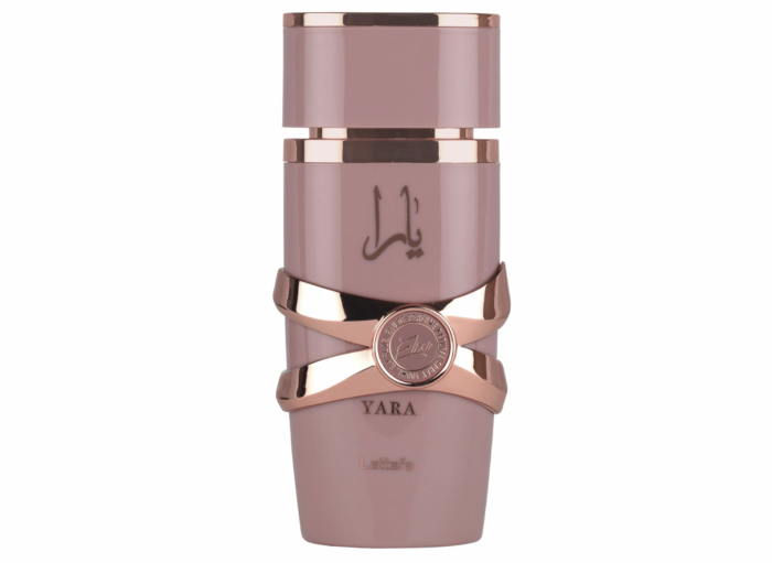 Lattafa Yara Elixir EDP 100 ml