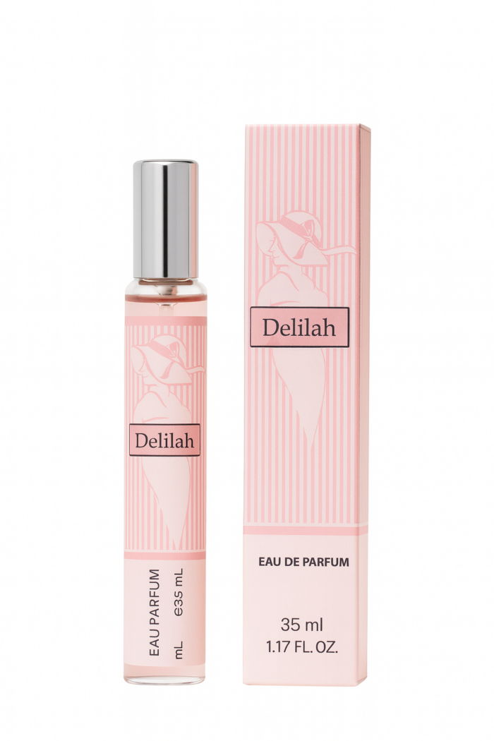 Delilah EDP 35 ml