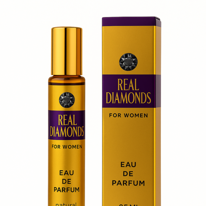 Real Diamonds for women EDP 35 ml