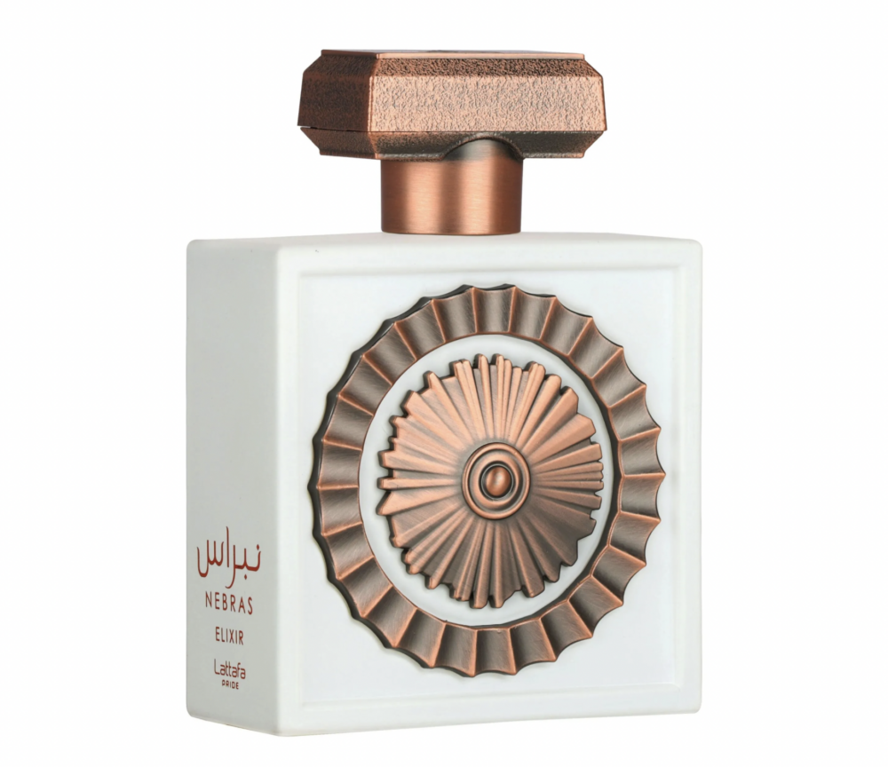 Nebras Elixir EDP 100ml