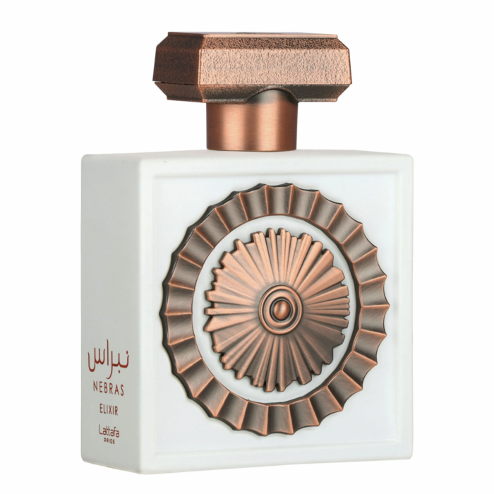 Nebras Elixir EDP 100ml