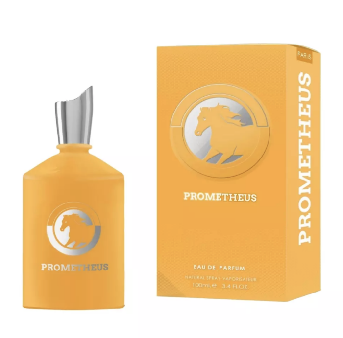 Prometheus EDP 100ml
