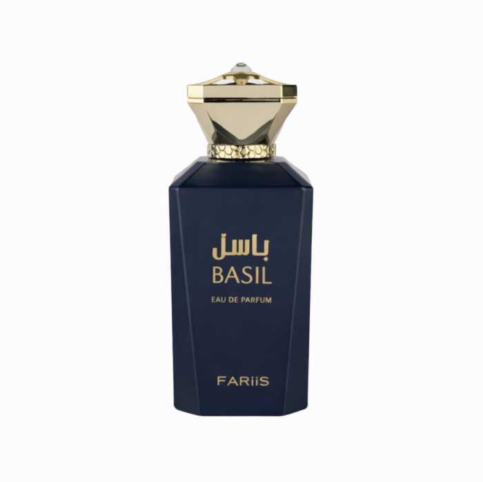 Basil EDP 100 ml