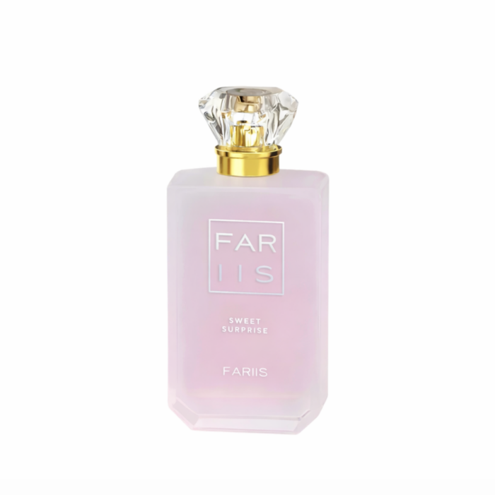 Sweet Surprise EDP 100 ml