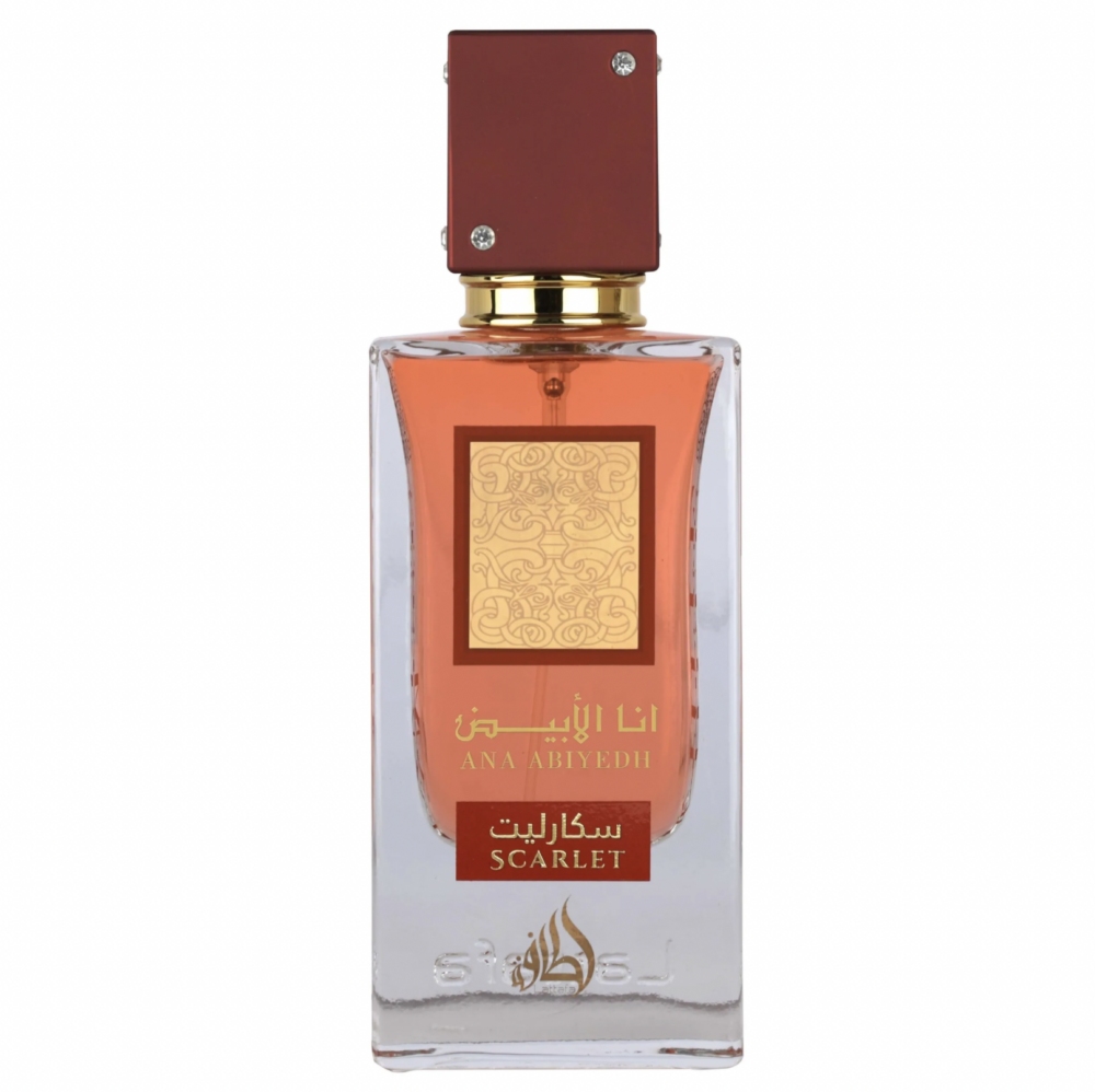 Ana Abiyedh Scarlet EDP 60ml