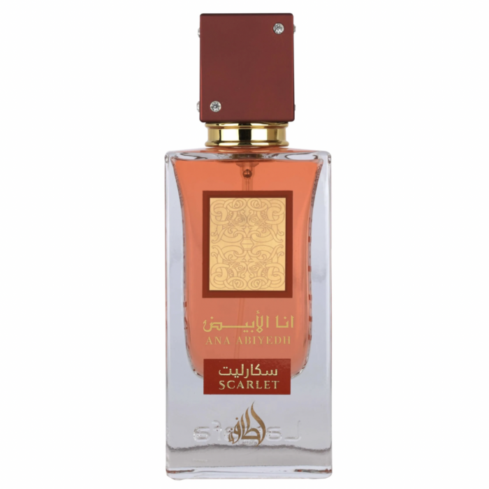 Ana Abiyedh Scarlet EDP 60ml