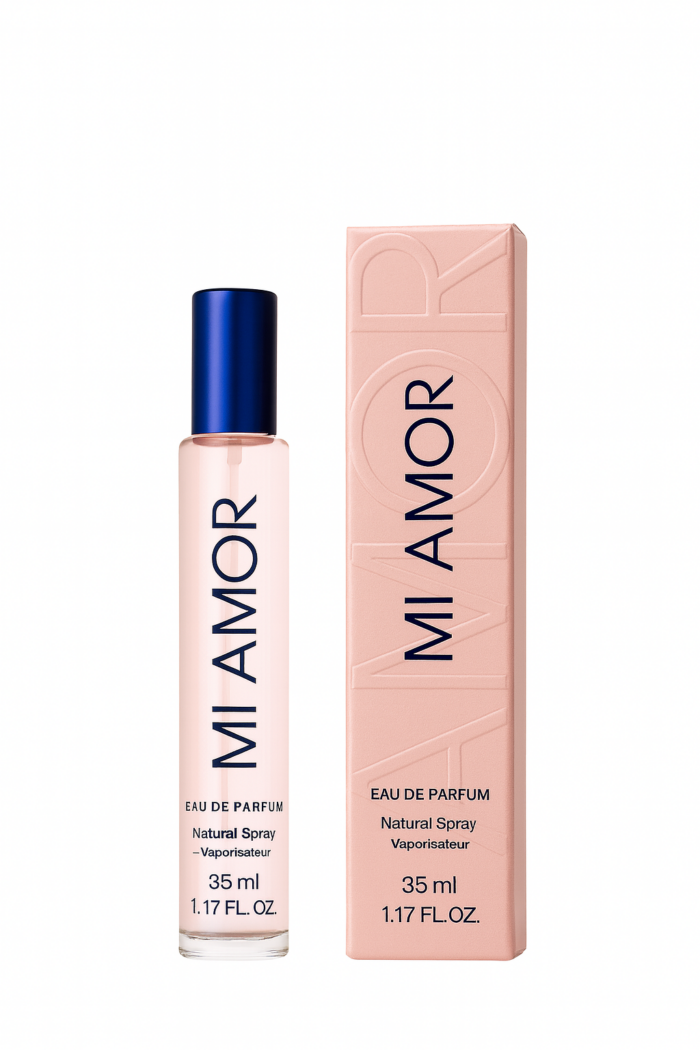 FC Mi Amor EDP 35 ml