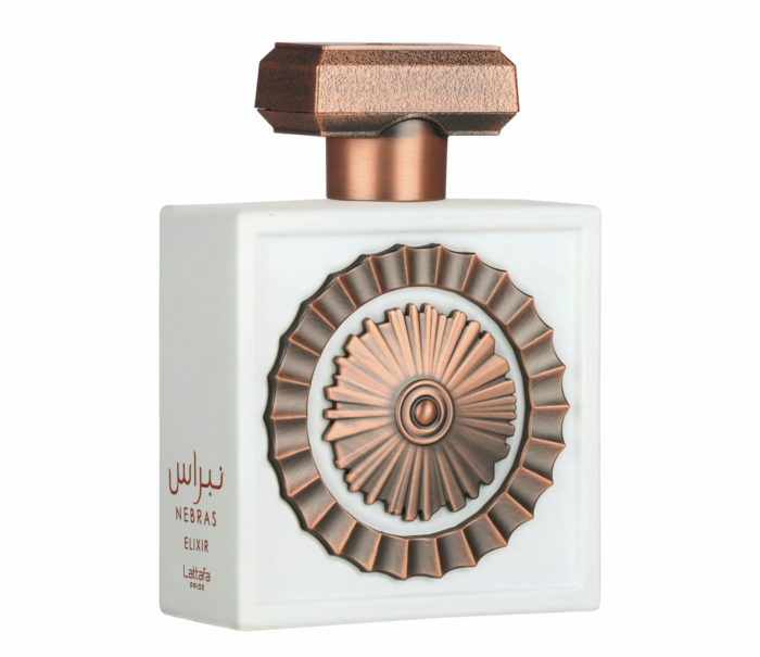Lattafa Nebras Elixir EDP 100 ml
