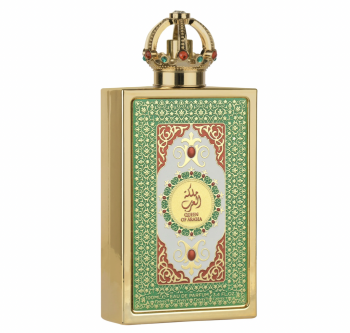 Lattafa Queen of Arabia EDP 100 ml