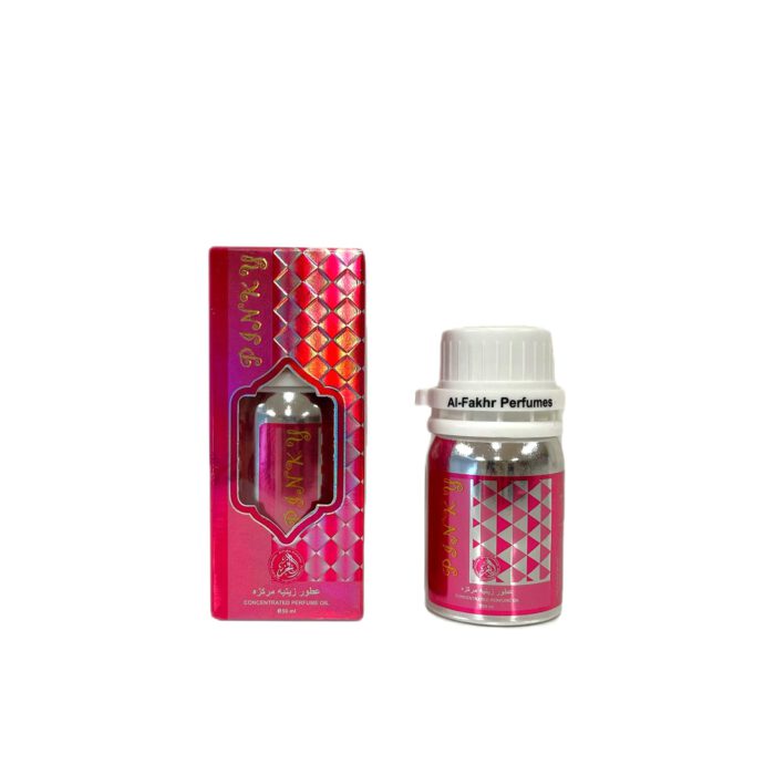 Pinky Perfumed Oil 50 ml