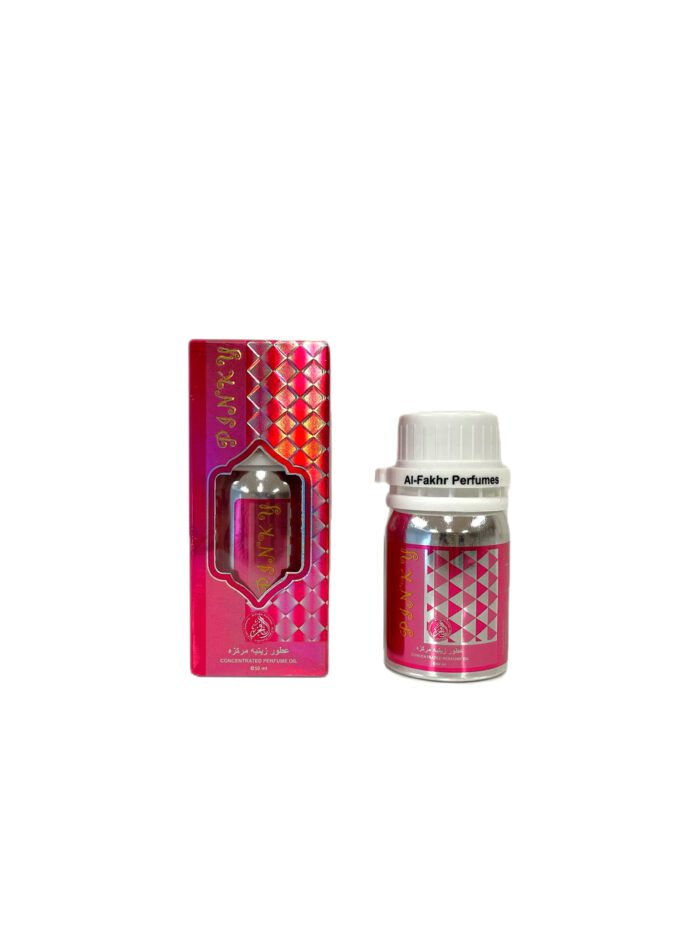 Pinky Perfumed Oil 50 ml