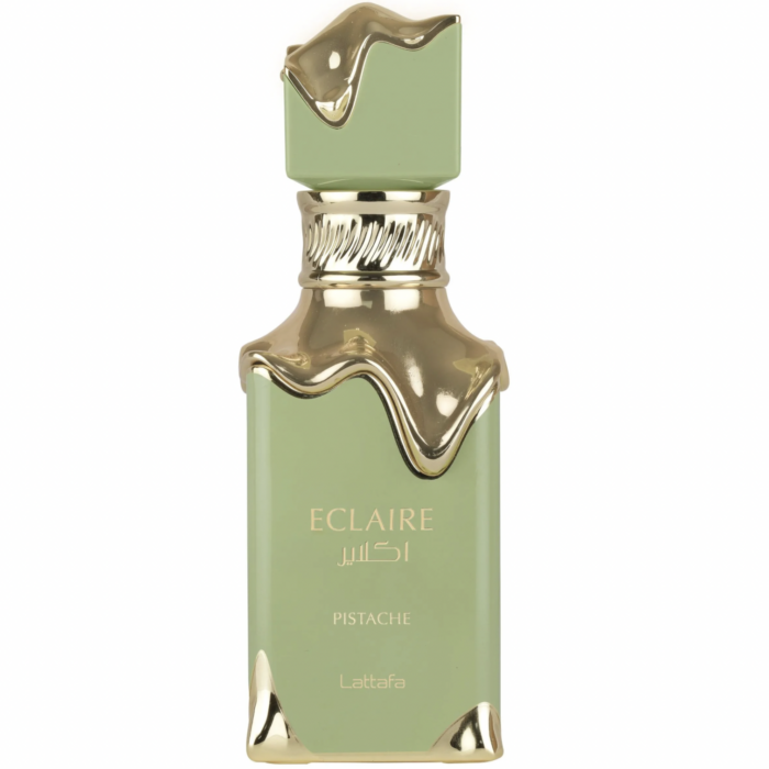 Eclaire Pistache EDP 100 ml