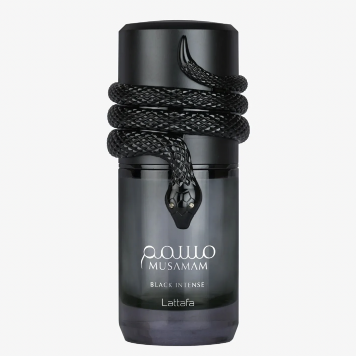 Musamam Black Intense EDP 100 ml
