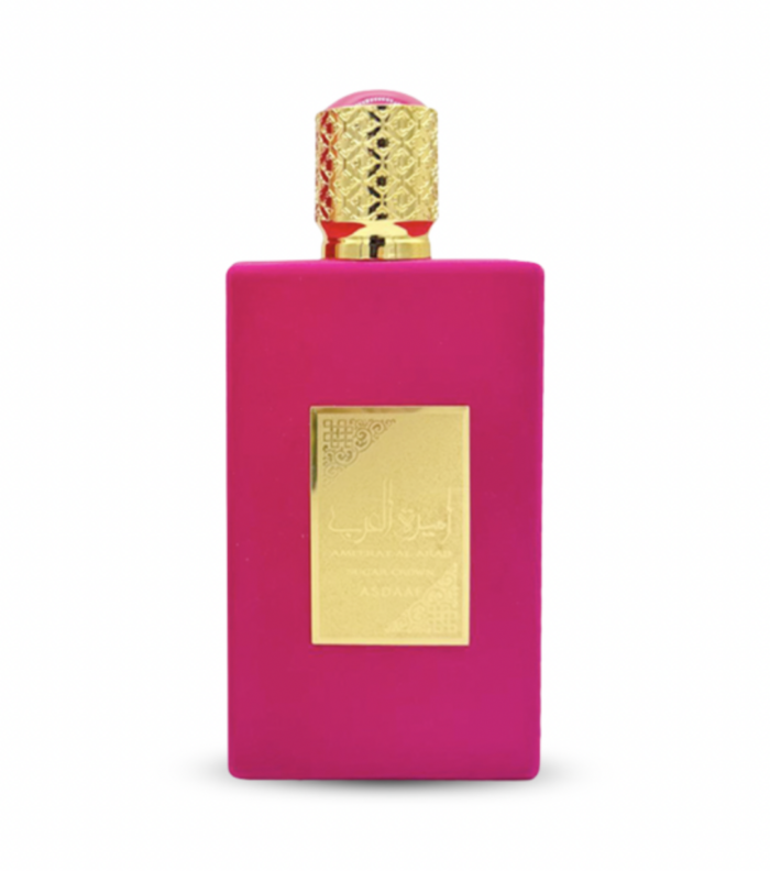 Lattafa Ameerat Al Arab Sugar Crown EDP 100 ml