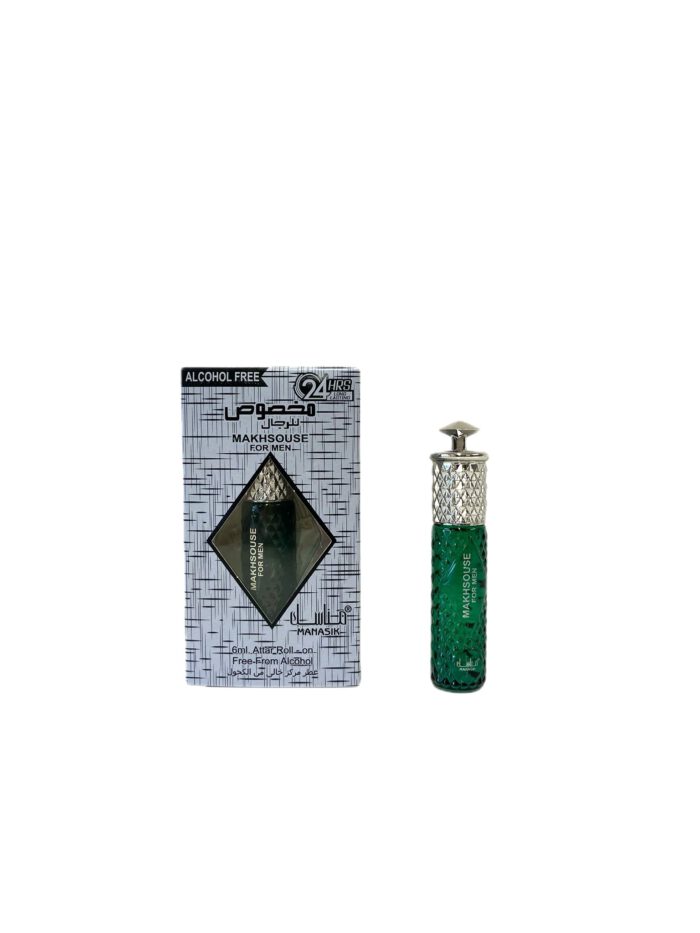 Makhsouse for men roll on 6ml