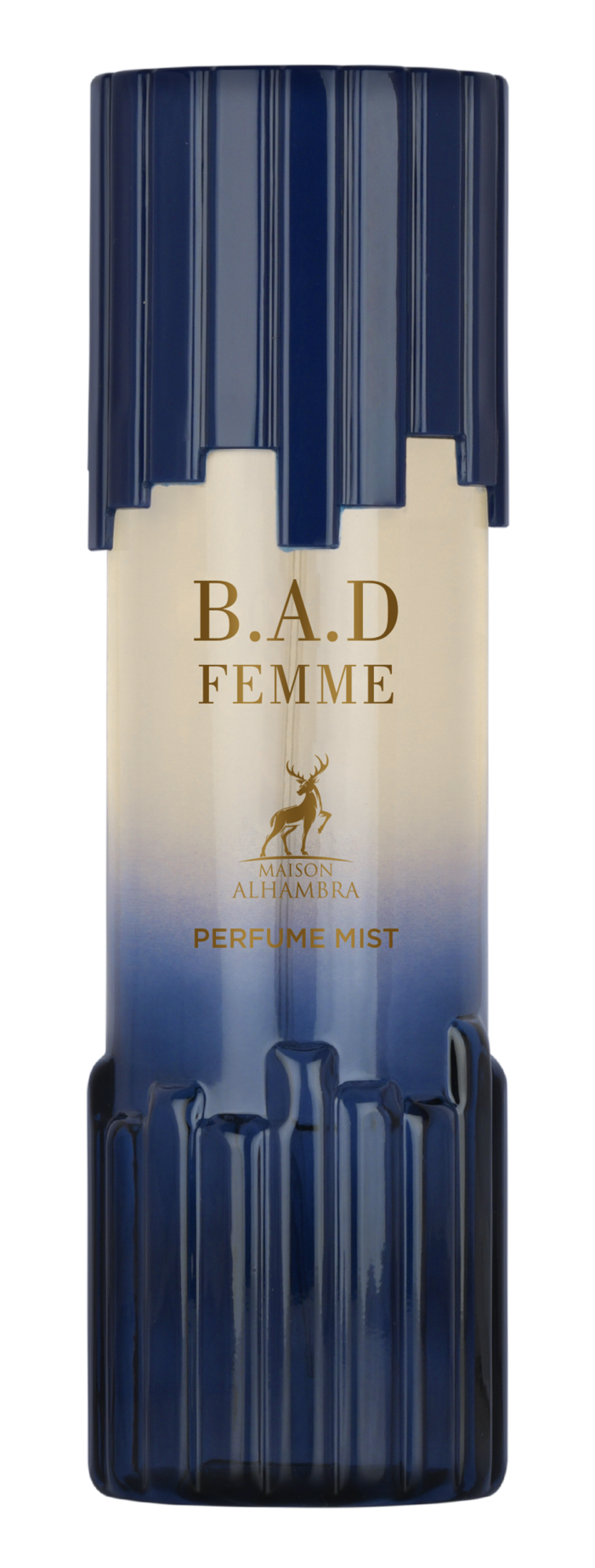 B.A.D. Femme Body Mist 250 ml